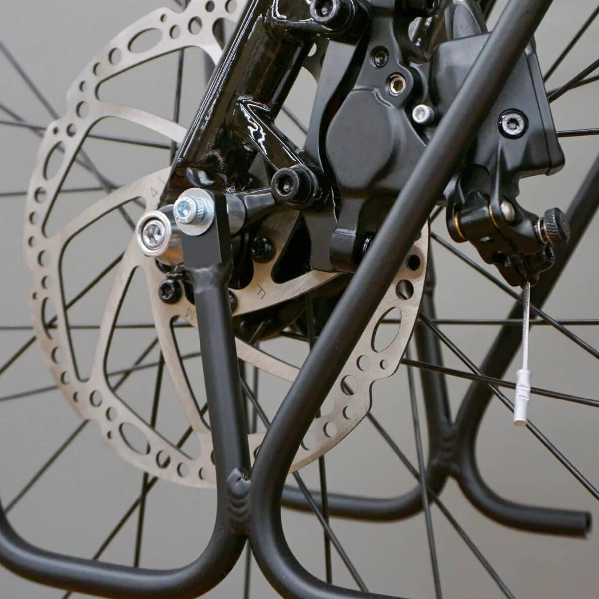 AC LowRider- Front Rack - Image 14