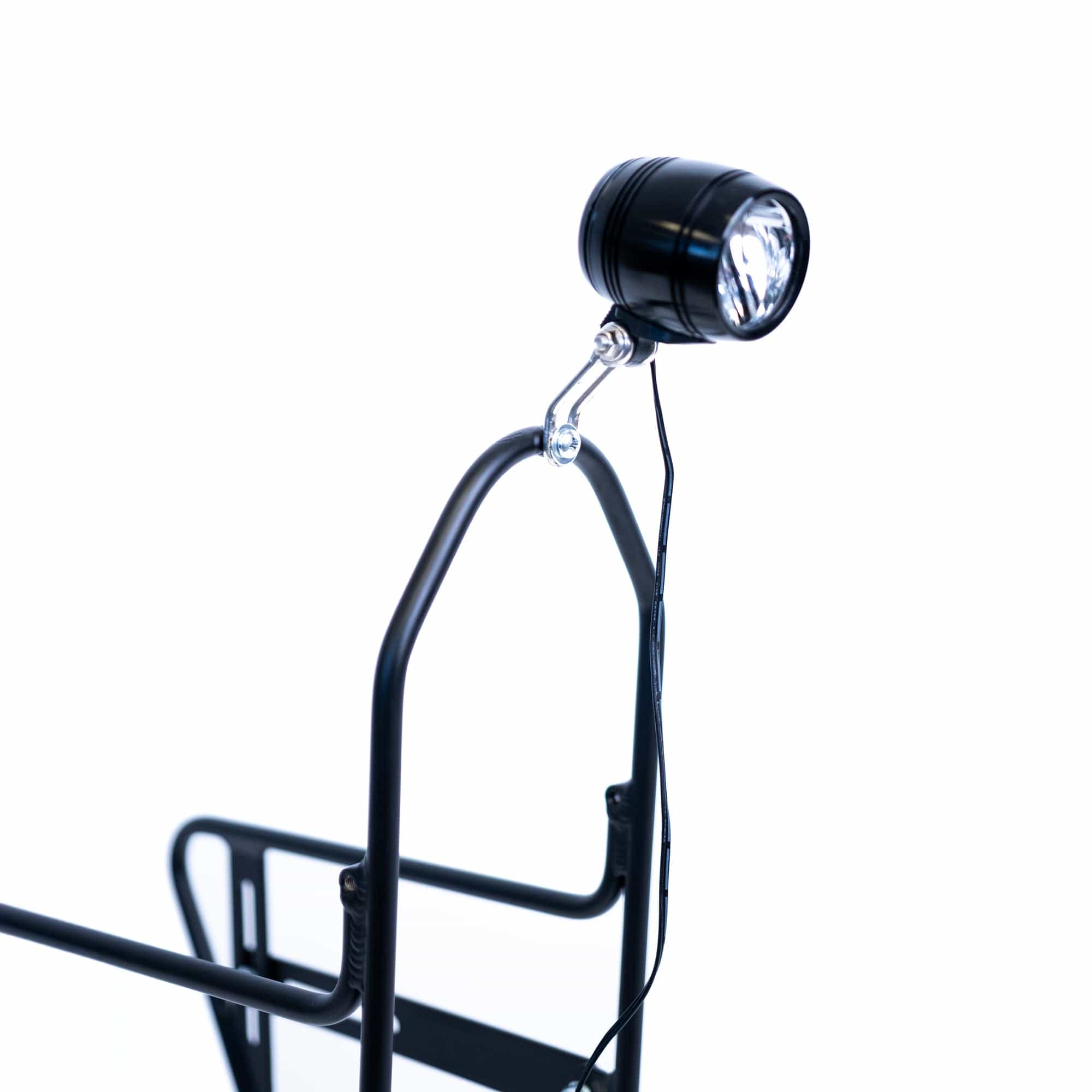 AC LowRider- Front Rack - Image 3