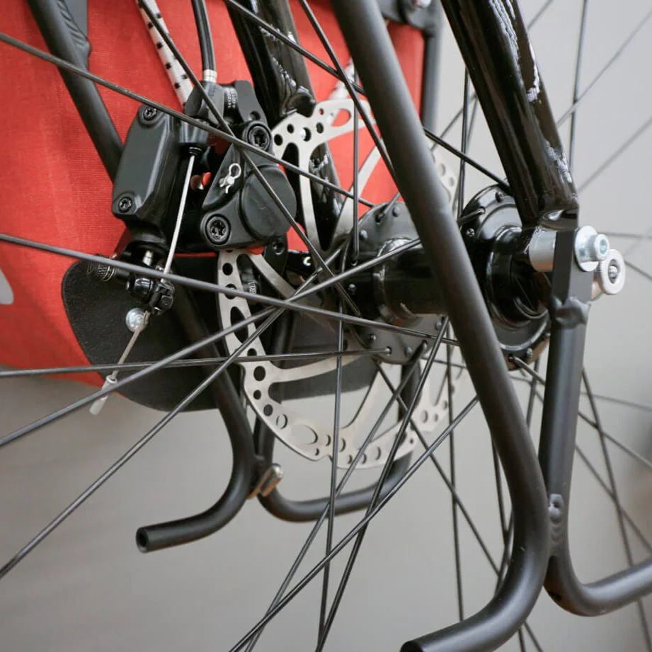 AC LowRider- Front Rack - Image 8