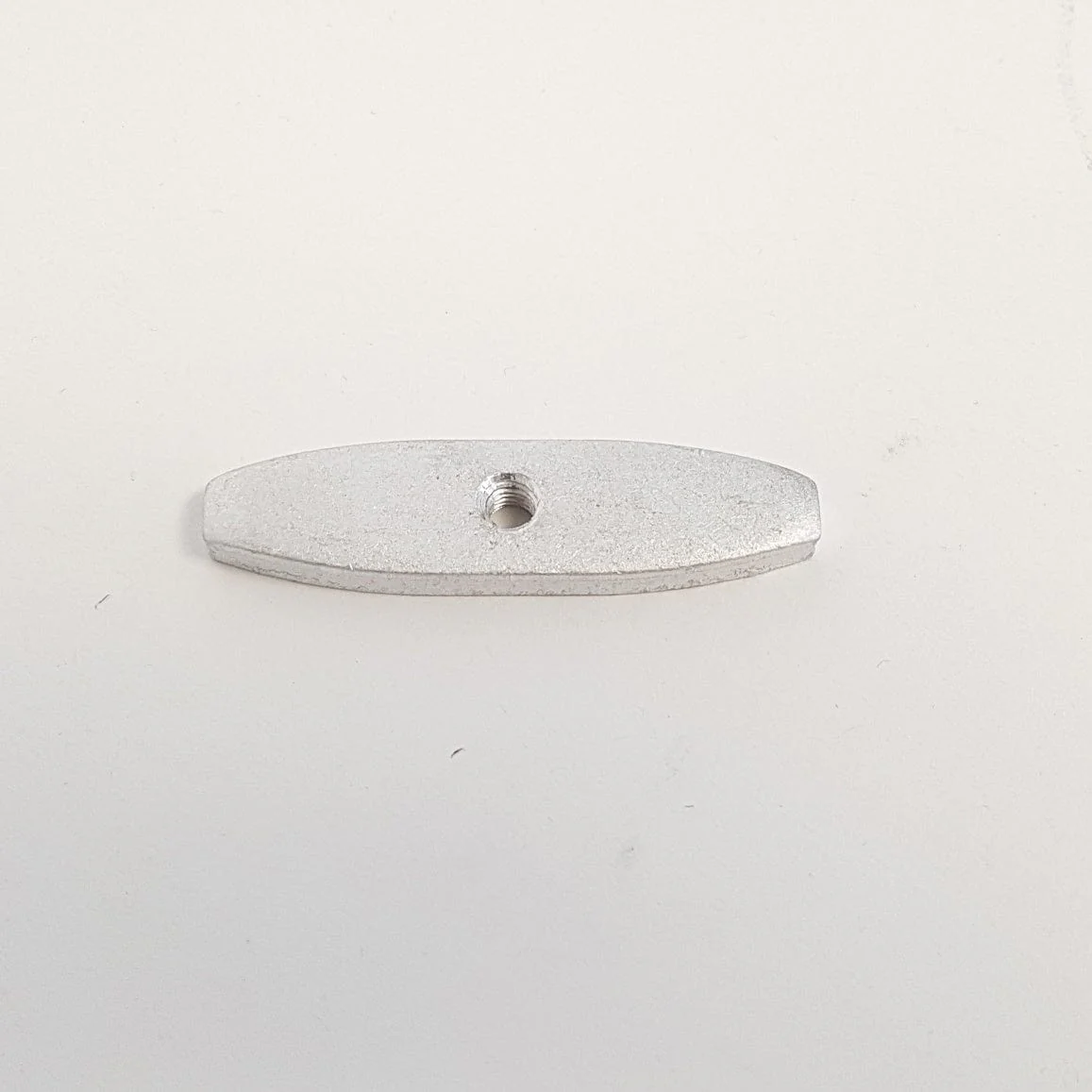 Aluminium Backplate - Image 3