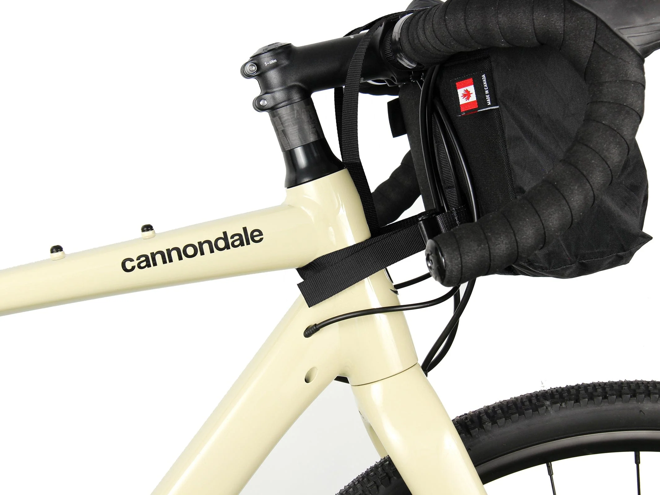 BB Packer- Handlebar Bag - Image 13