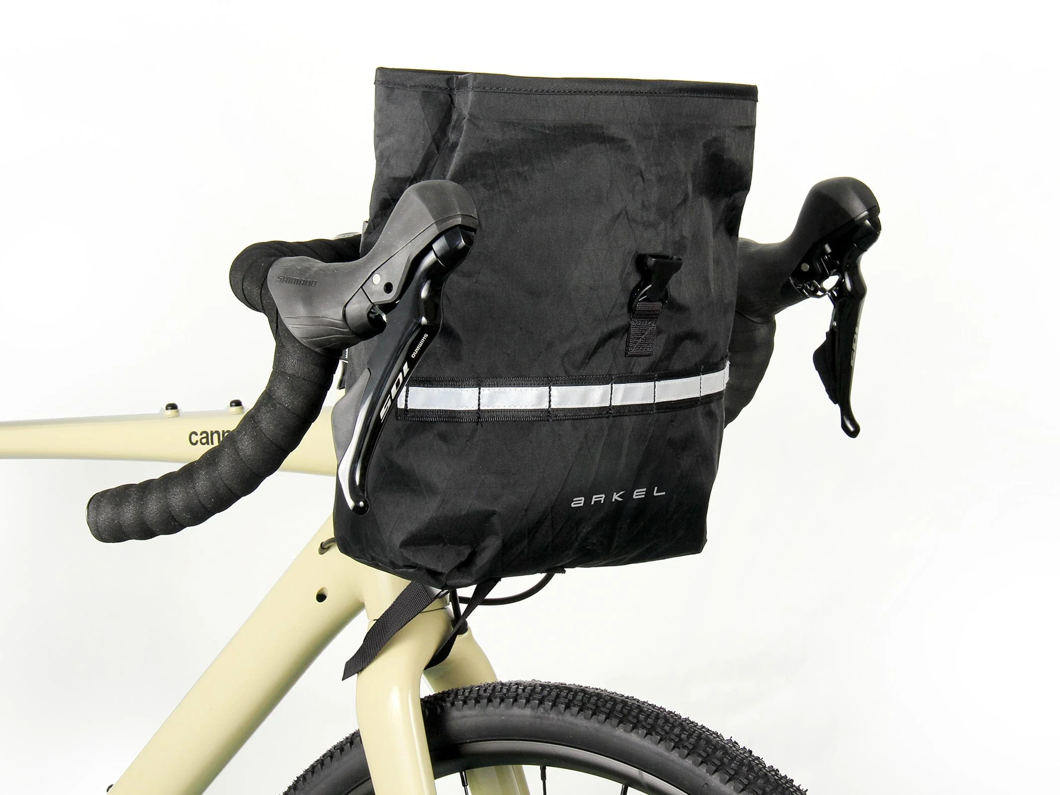 BB Packer- Handlebar Bag - Image 3