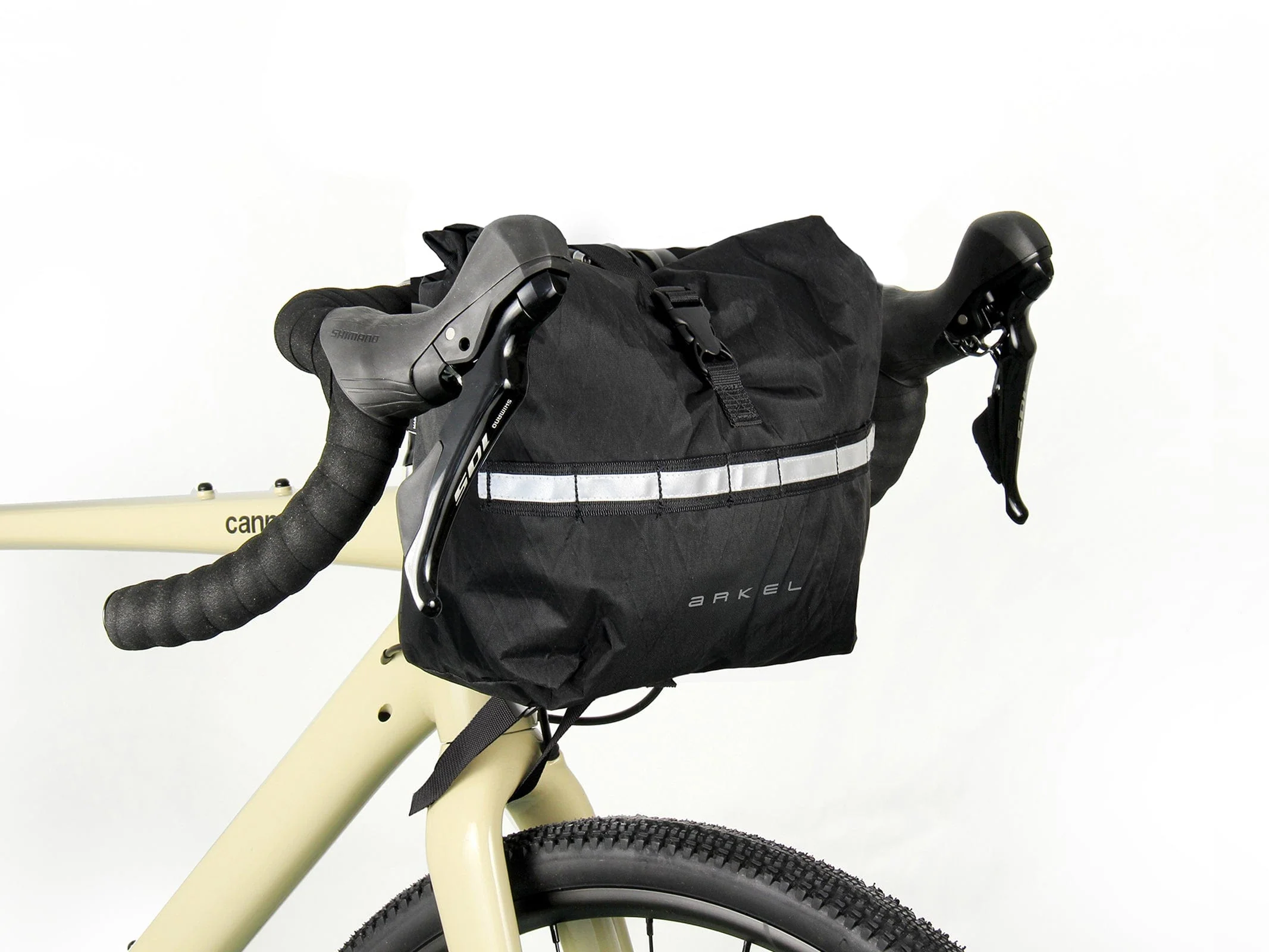 BB Packer- Handlebar Bag - Image 9
