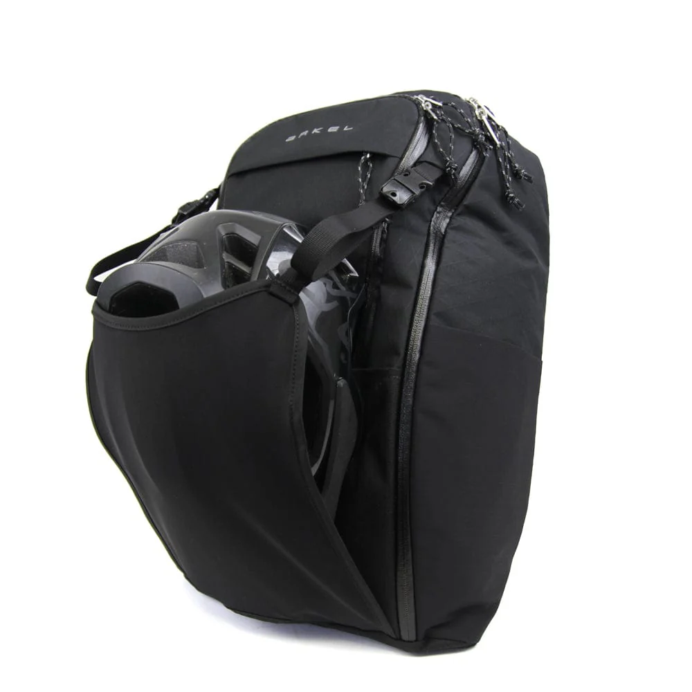 Bug- Pannier Backpack - Image 10