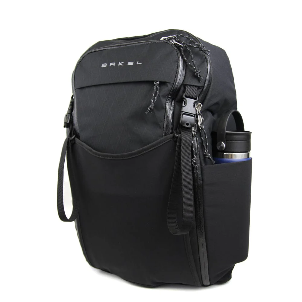 Bug- Pannier Backpack - Image 11