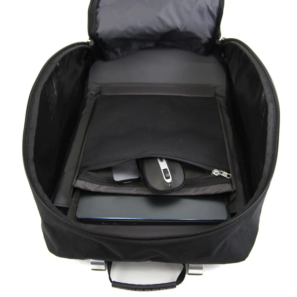 Bug- Pannier Backpack - Image 12