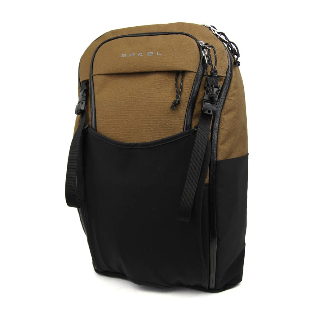 Bug- Pannier Backpack - Image 3