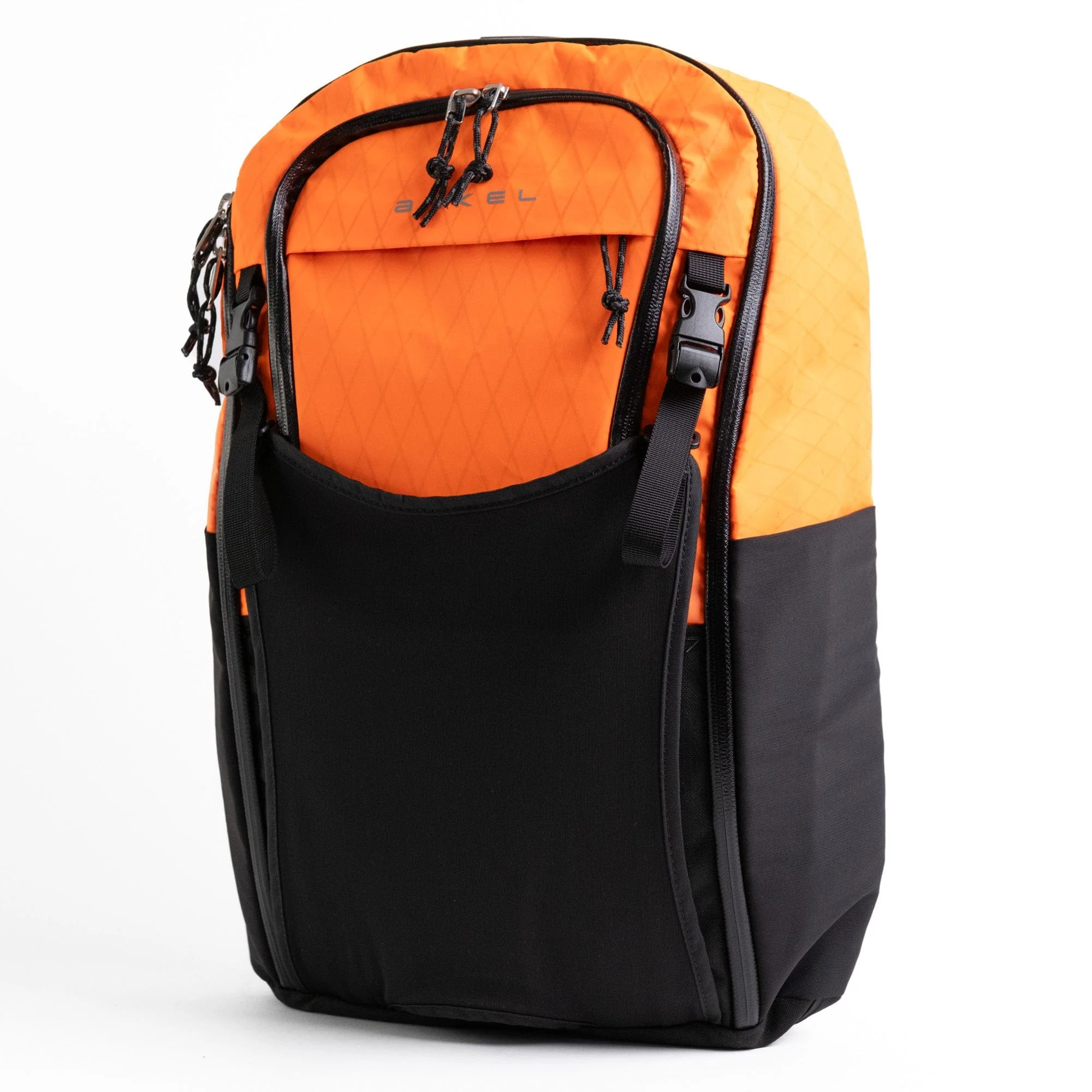Bug- Pannier Backpack - Image 4