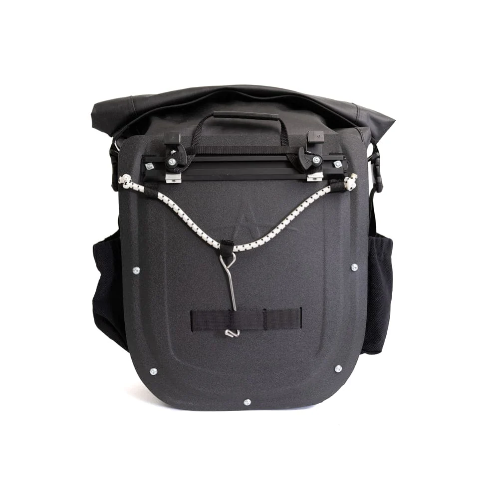 Dolphin 16L - Waterproof Pannier - Image 3