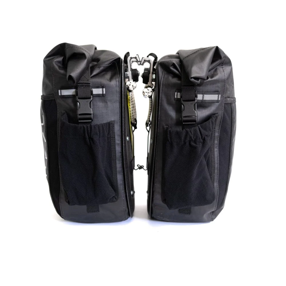 Dolphin 16L - Waterproof Pannier - Image 4