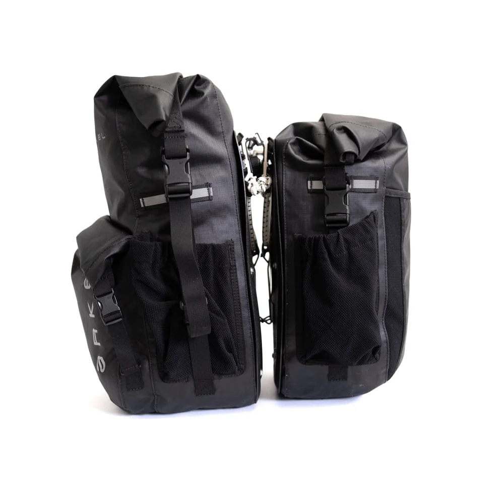 Dolphin 16L - Waterproof Pannier - Image 7