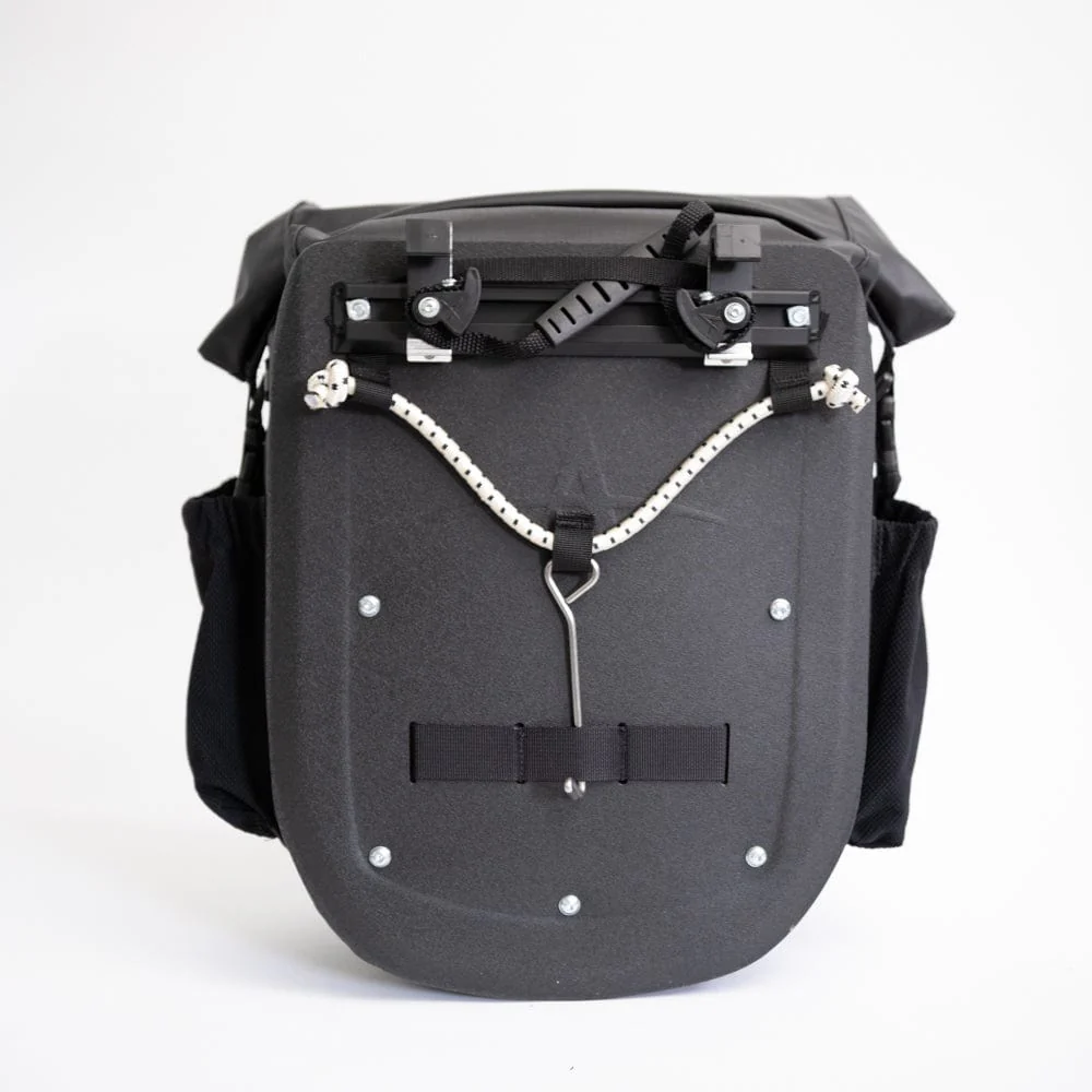 Dolphin 24L - Waterproof Pannier - Image 10