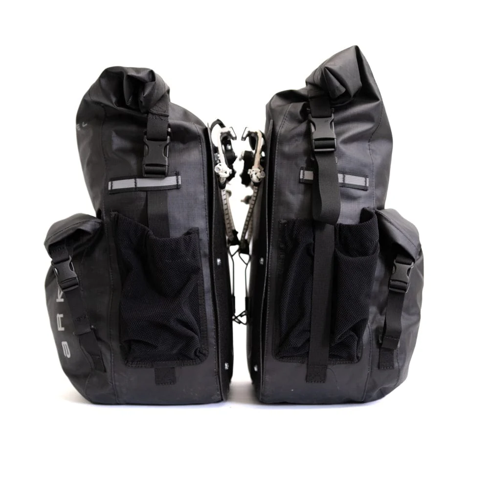 Dolphin 24L - Waterproof Pannier - Image 3