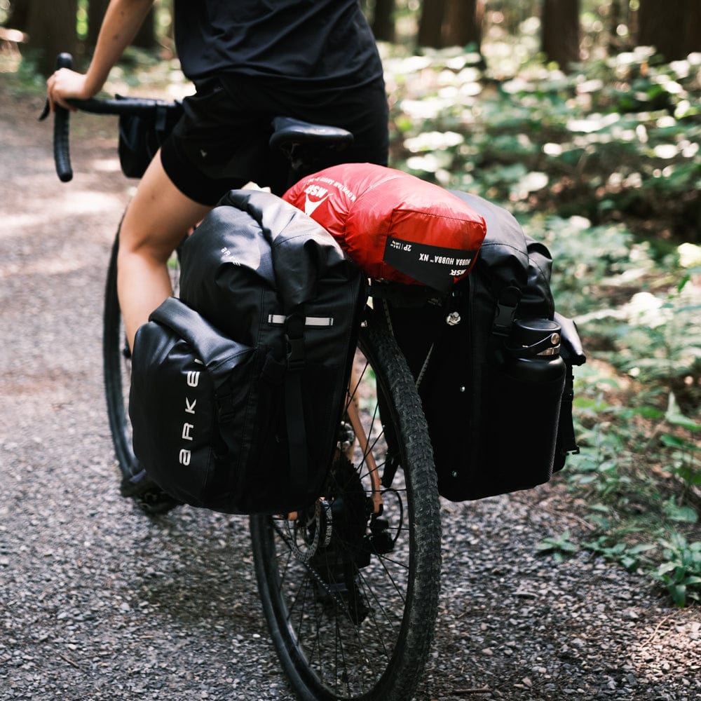 Dolphin 24L - Waterproof Pannier - Image 6