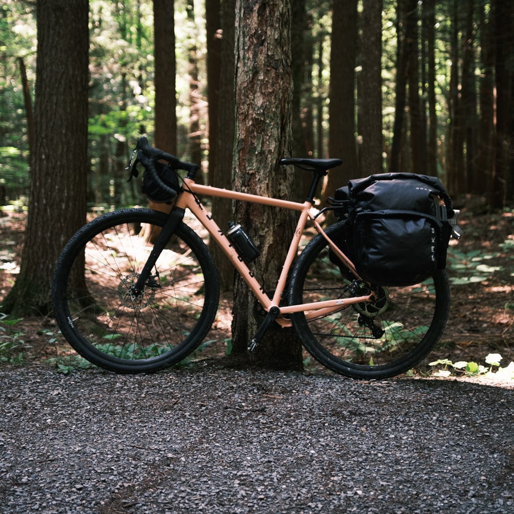 Dolphin 24L - Waterproof Pannier - Image 8