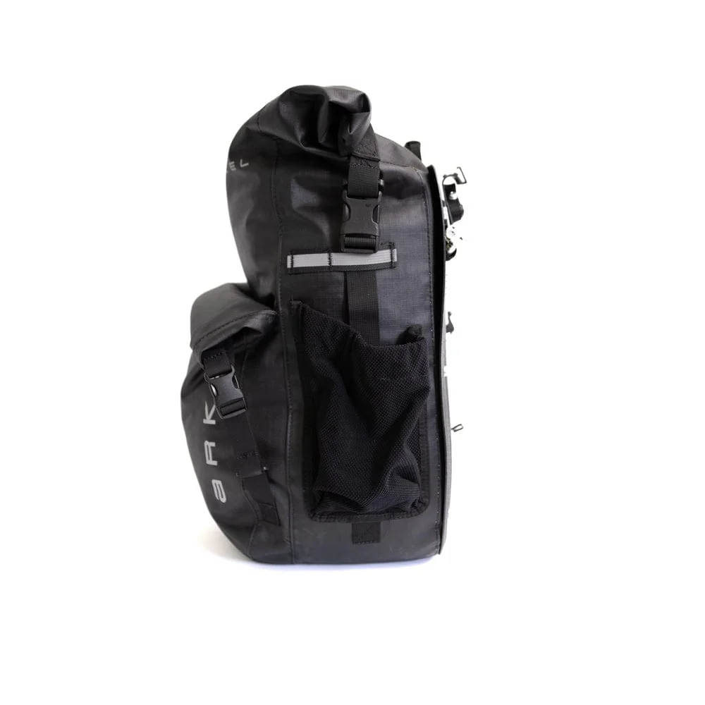 Dolphin 24L - Waterproof Pannier - Image 9