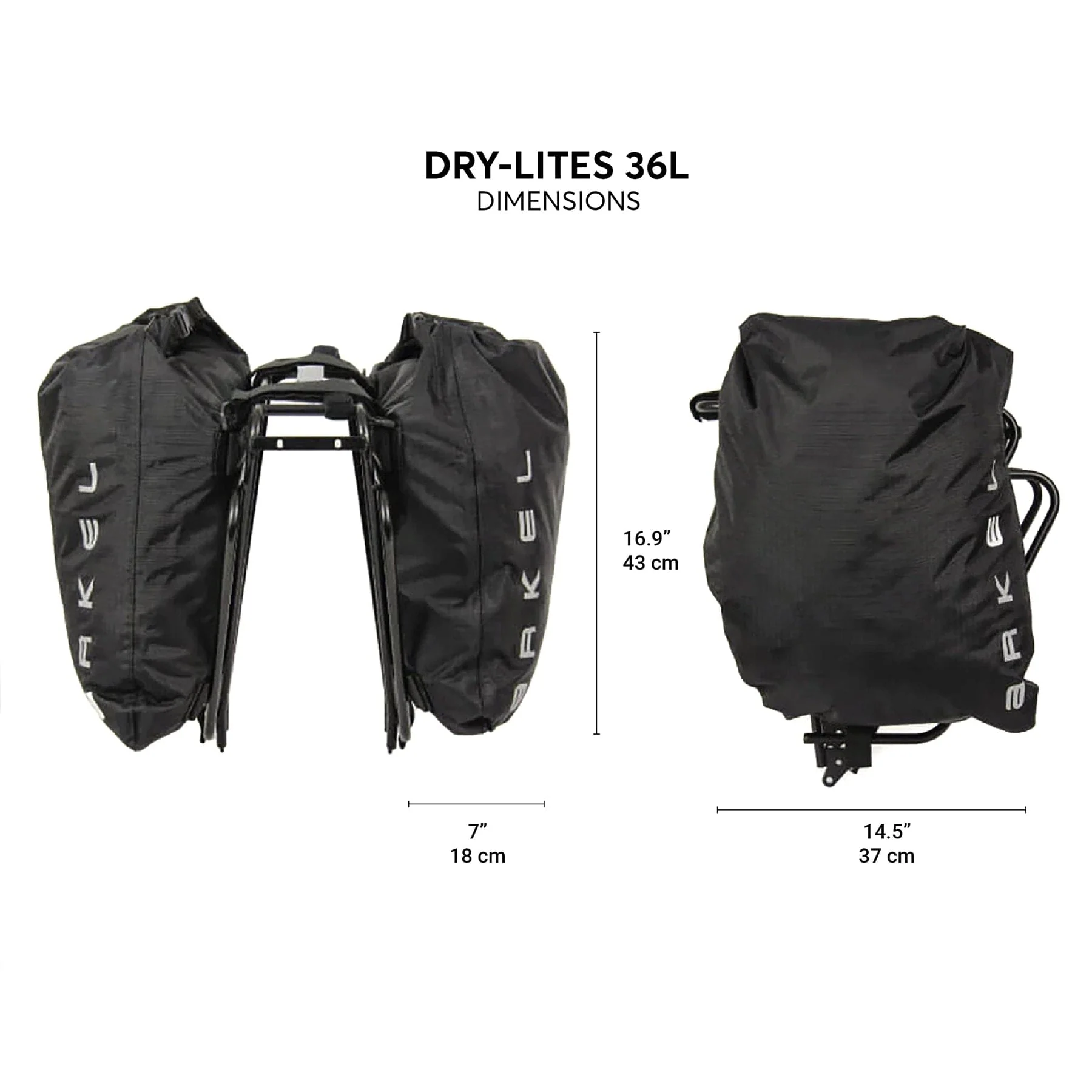Dry-Lites- Waterproof Bags - Image 13