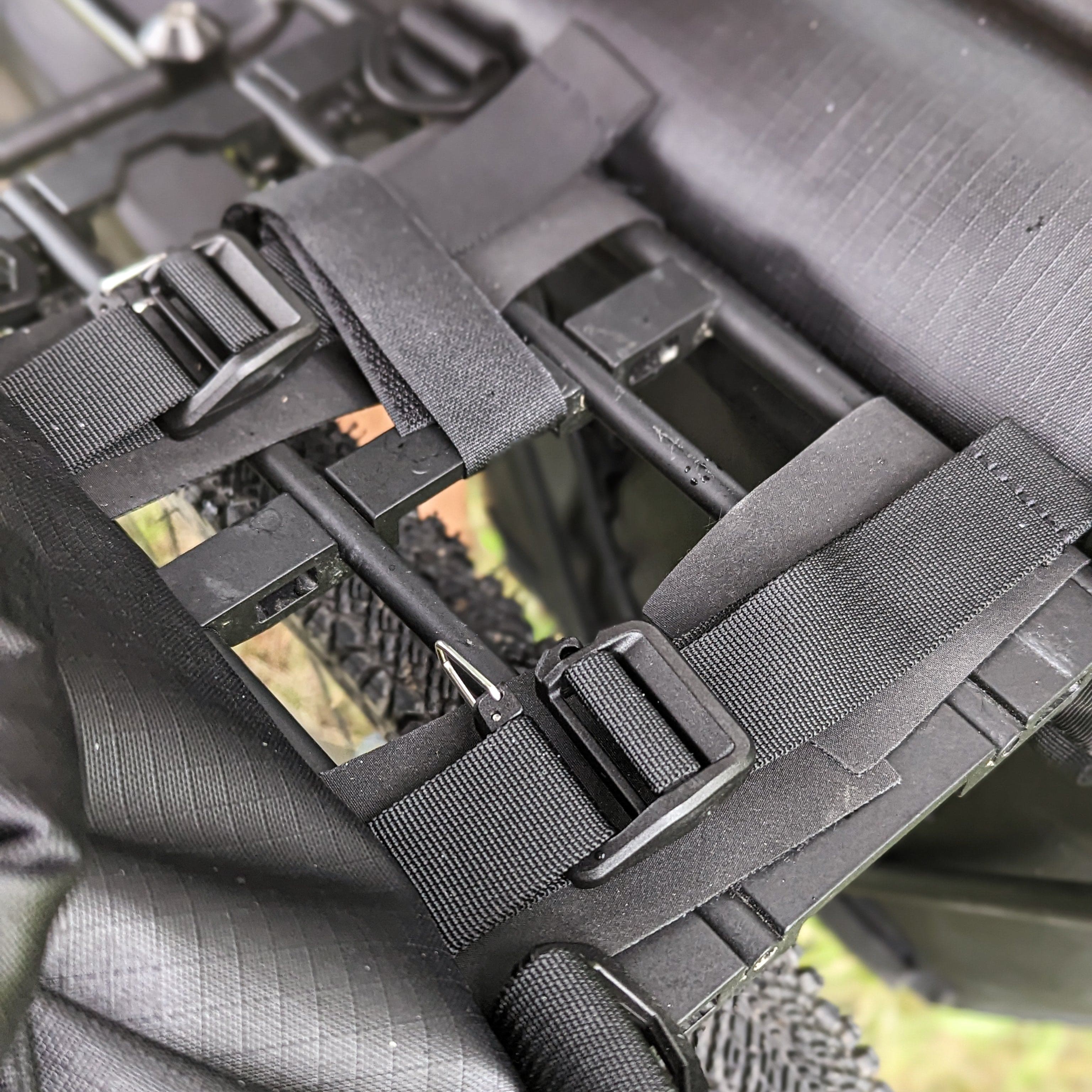 Dry-Lites- Waterproof Bags - Image 8