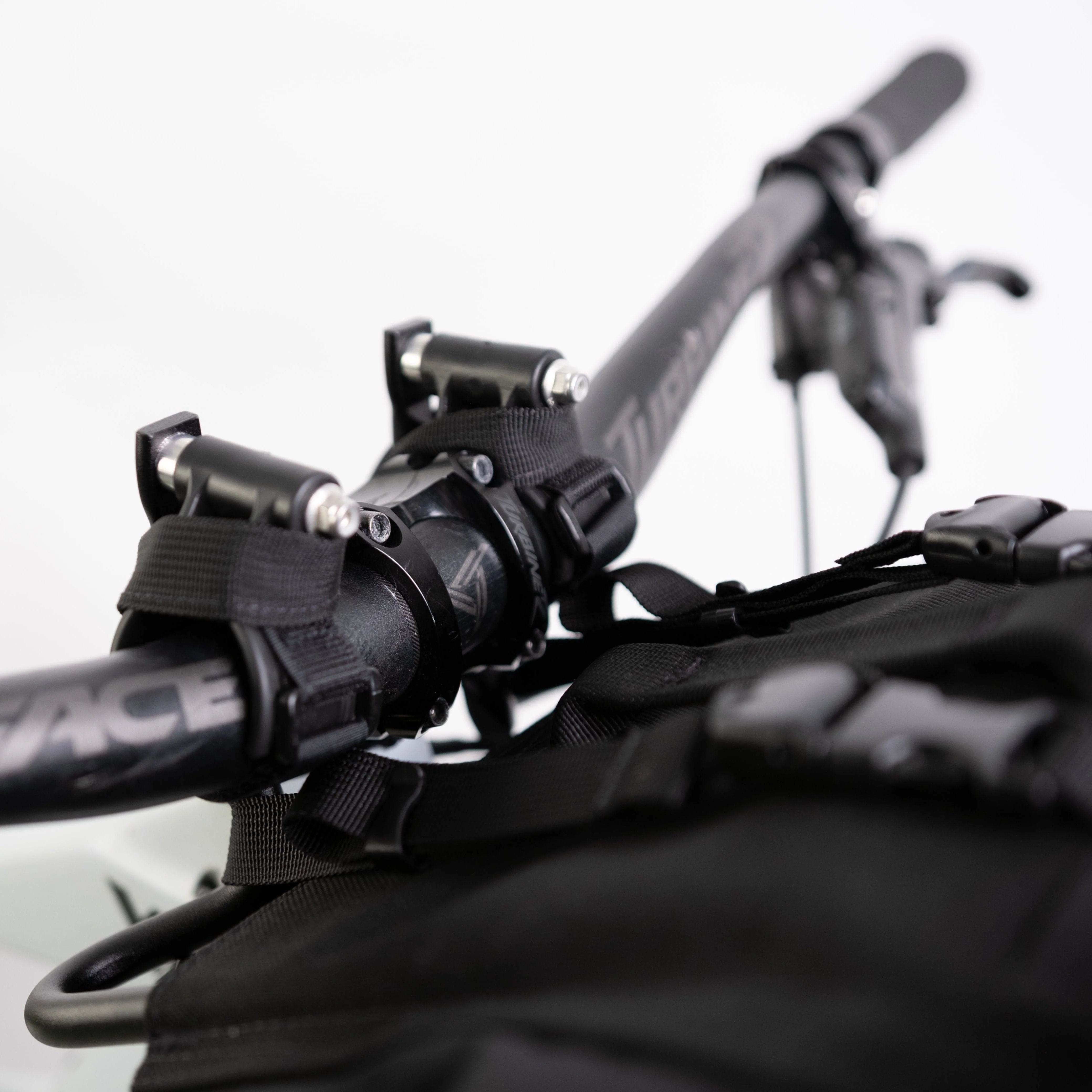 Rollpacker Front Handlebar Bag - Image 10