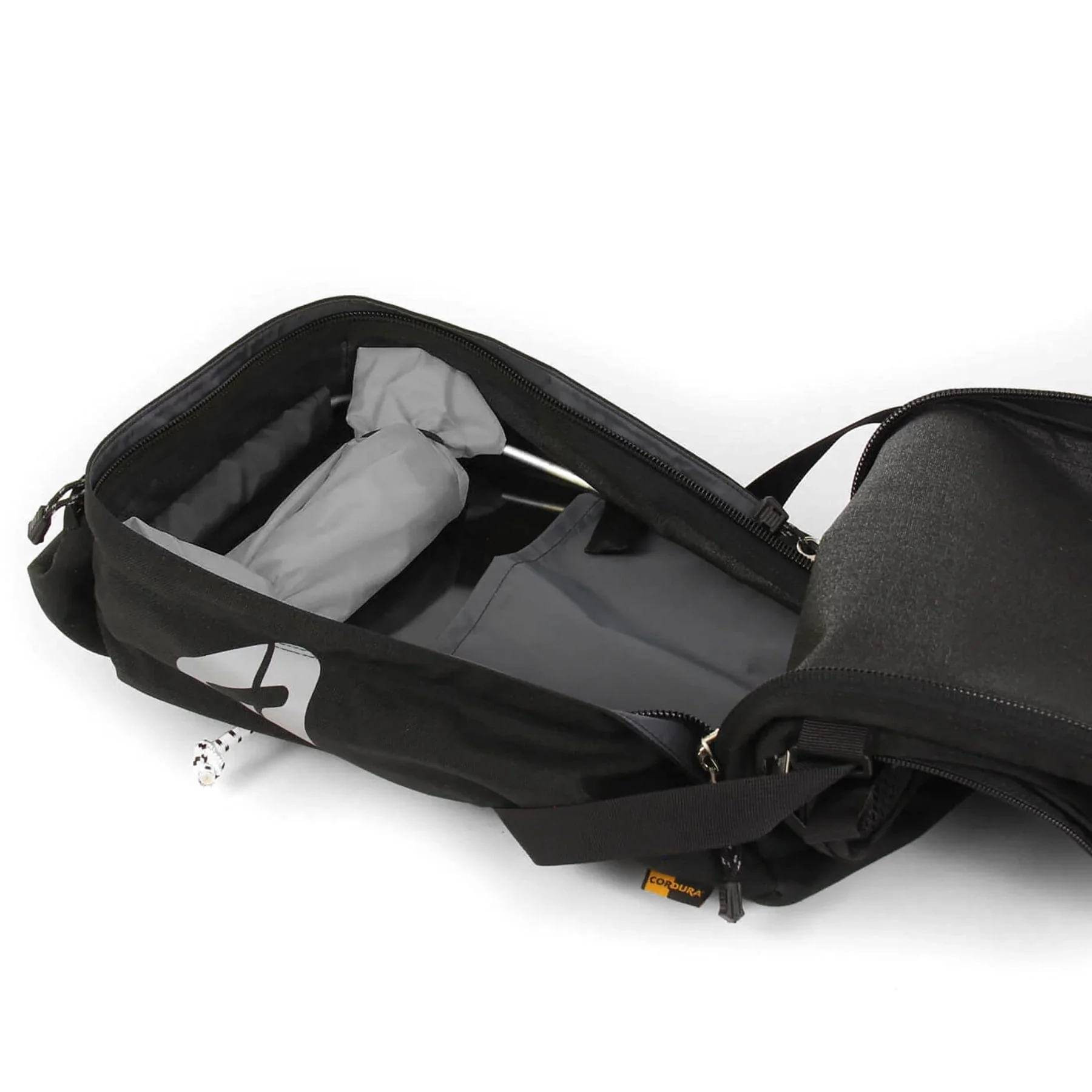 GT-18BP Classic- Convertible Backpack Pannier - Image 9