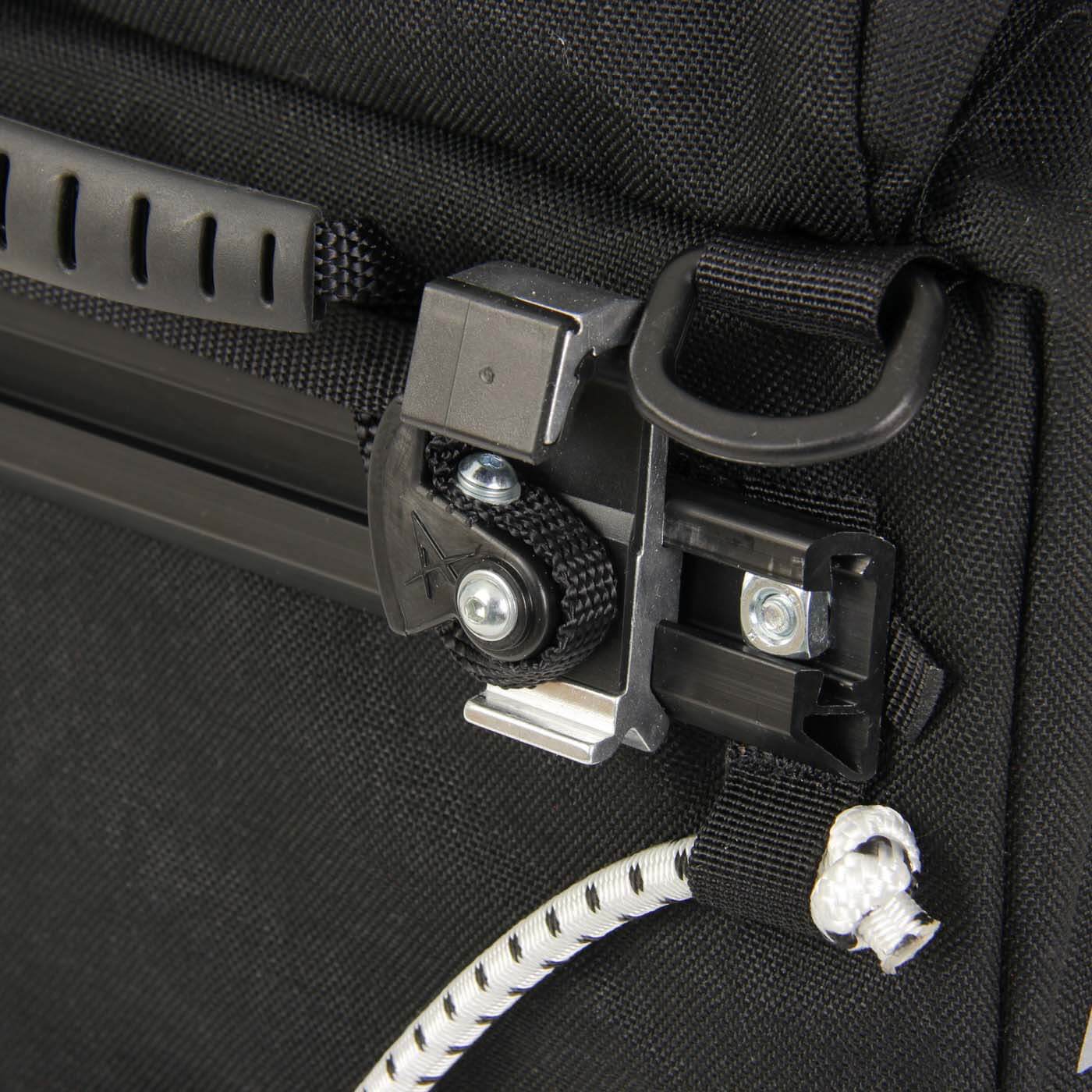 GT-18 Classic- Touring Pannier - Image 7