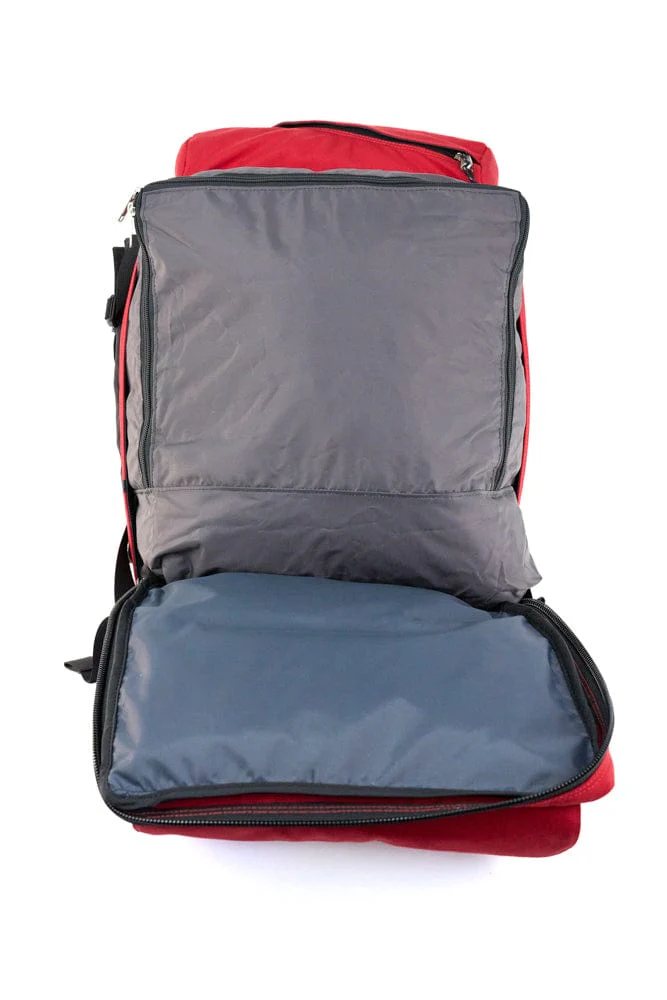 GT-54 Classic- Touring Panniers - Image 12