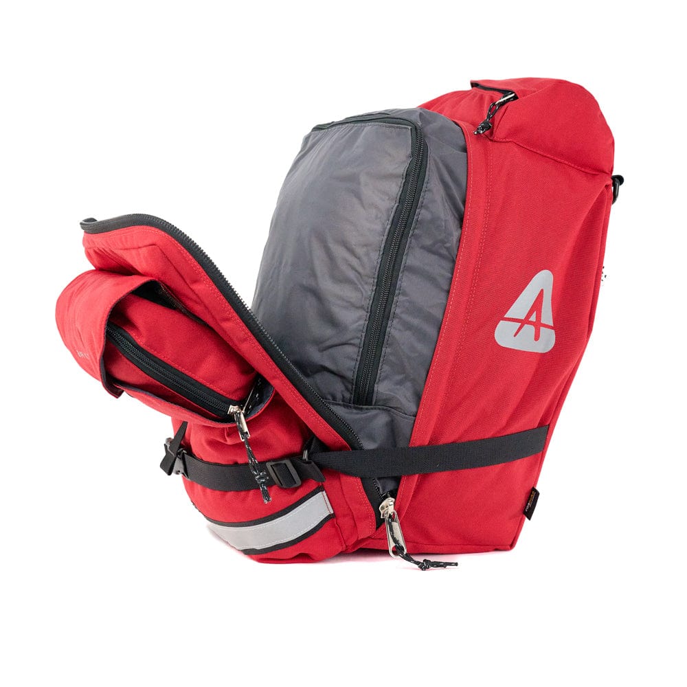 GT-54 Classic- Touring Panniers - Image 13