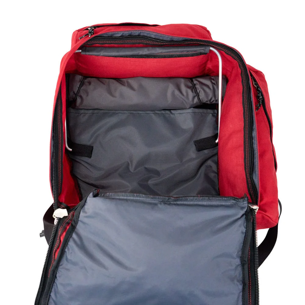 GT-54 Classic- Touring Panniers - Image 14