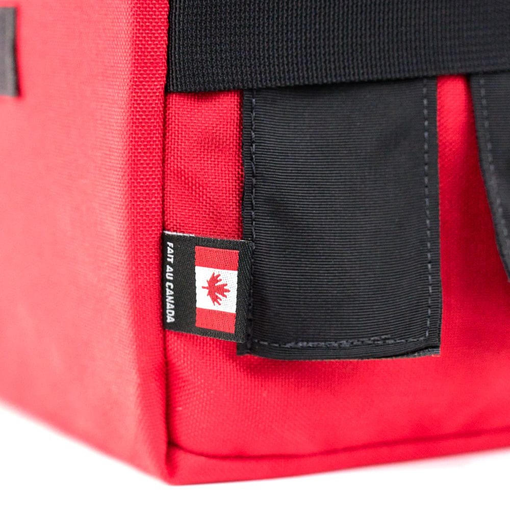 GT-54 Classic- Touring Panniers - Image 17