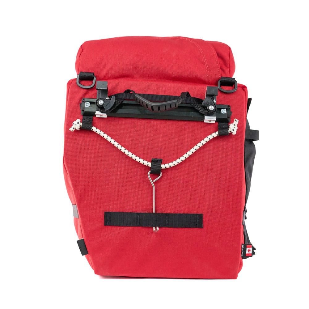 GT-54 Classic- Touring Panniers - Image 9