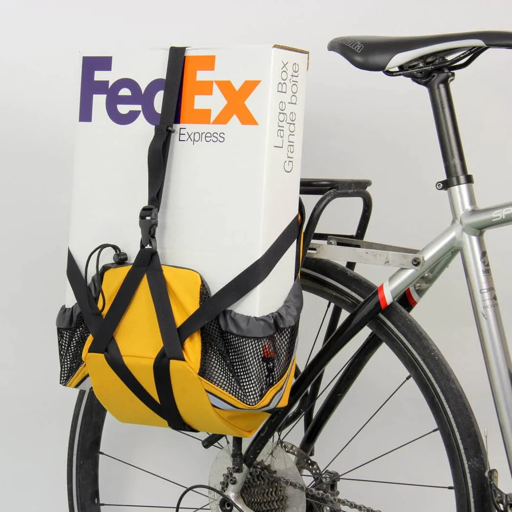 Haul-It- Pannier - Image 11