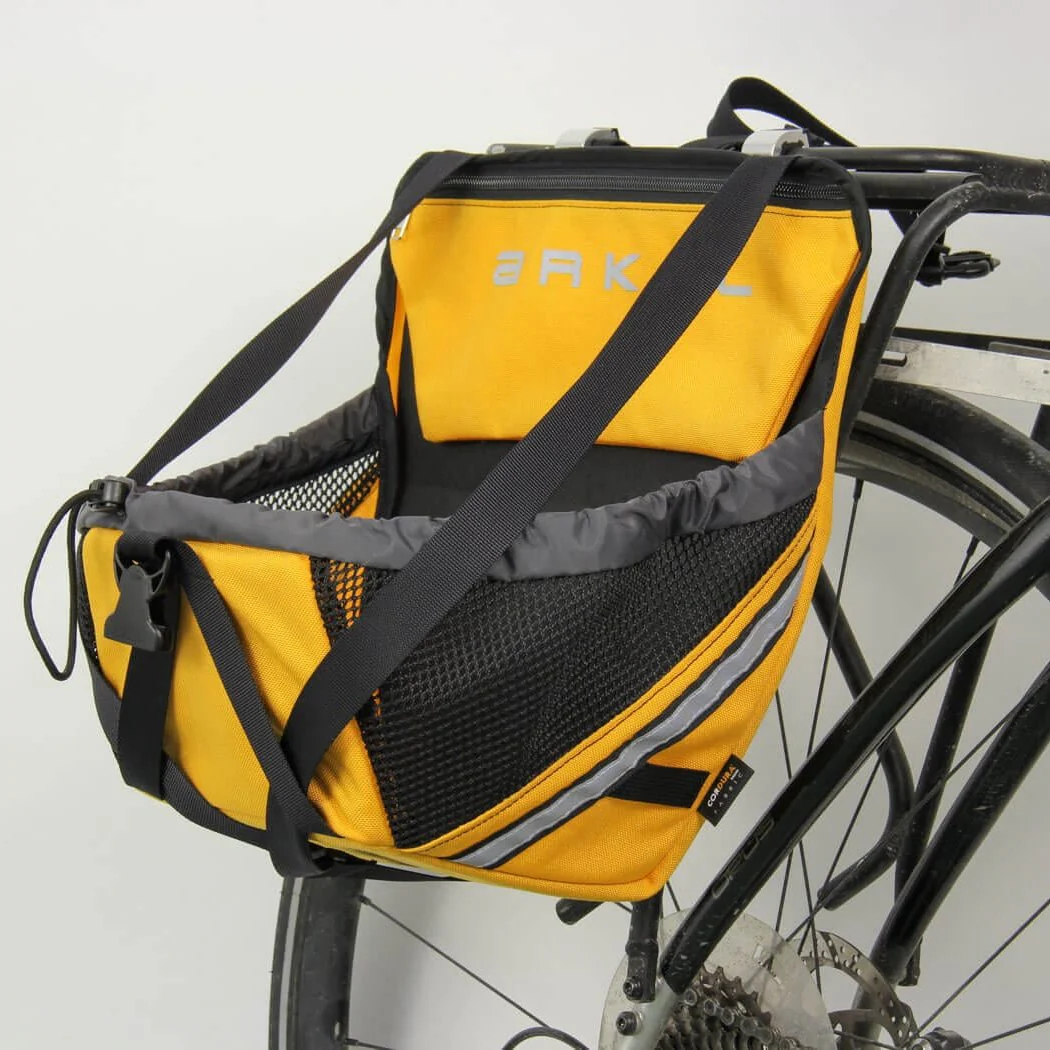 Haul-It- Pannier - Image 8