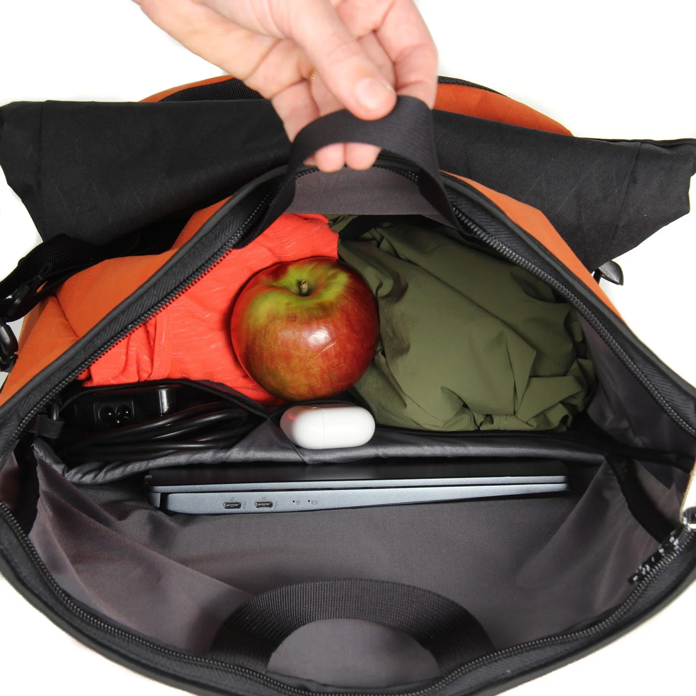 Metropolitan - Waterproof Urban Pannier - Image 10