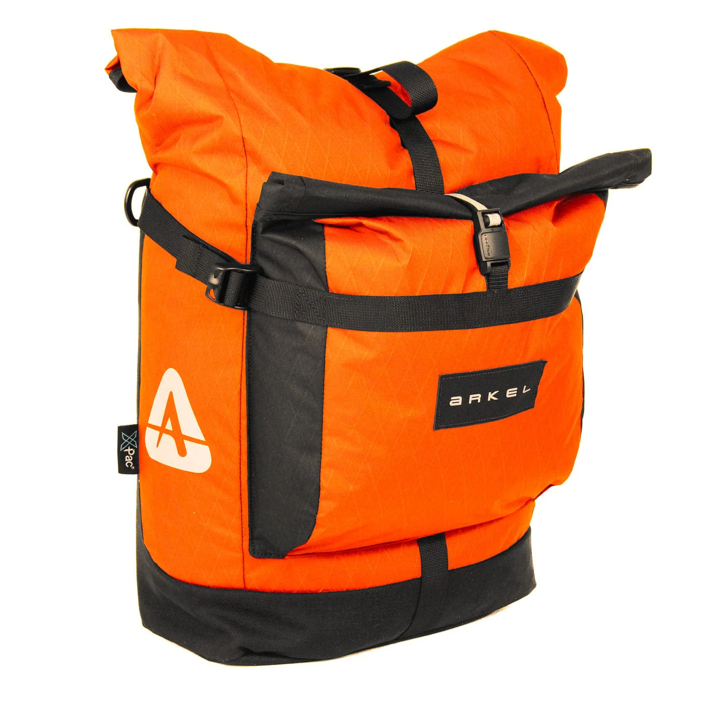 Metropolitan - Waterproof Urban Pannier - Image 3