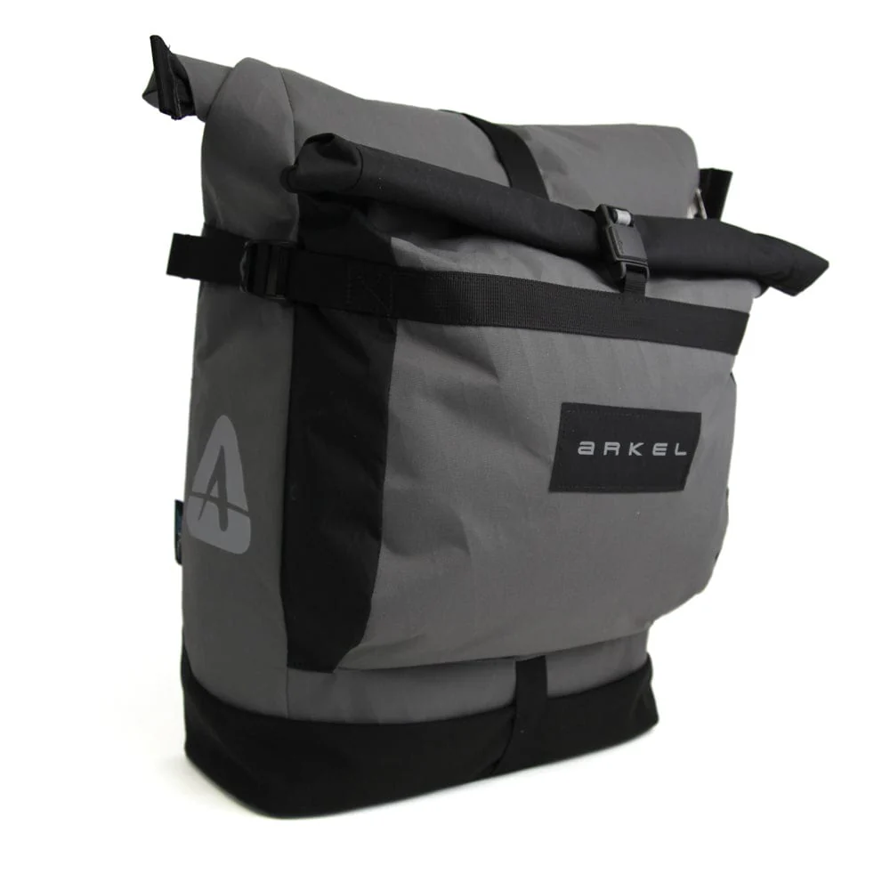 Metropolitan - Waterproof Urban Pannier - Image 4