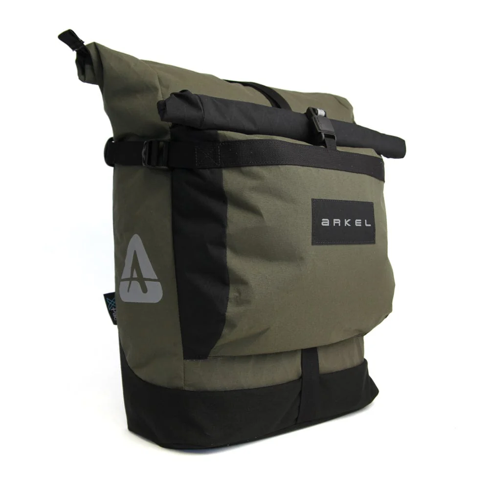 Metropolitan - Waterproof Urban Pannier - Image 5