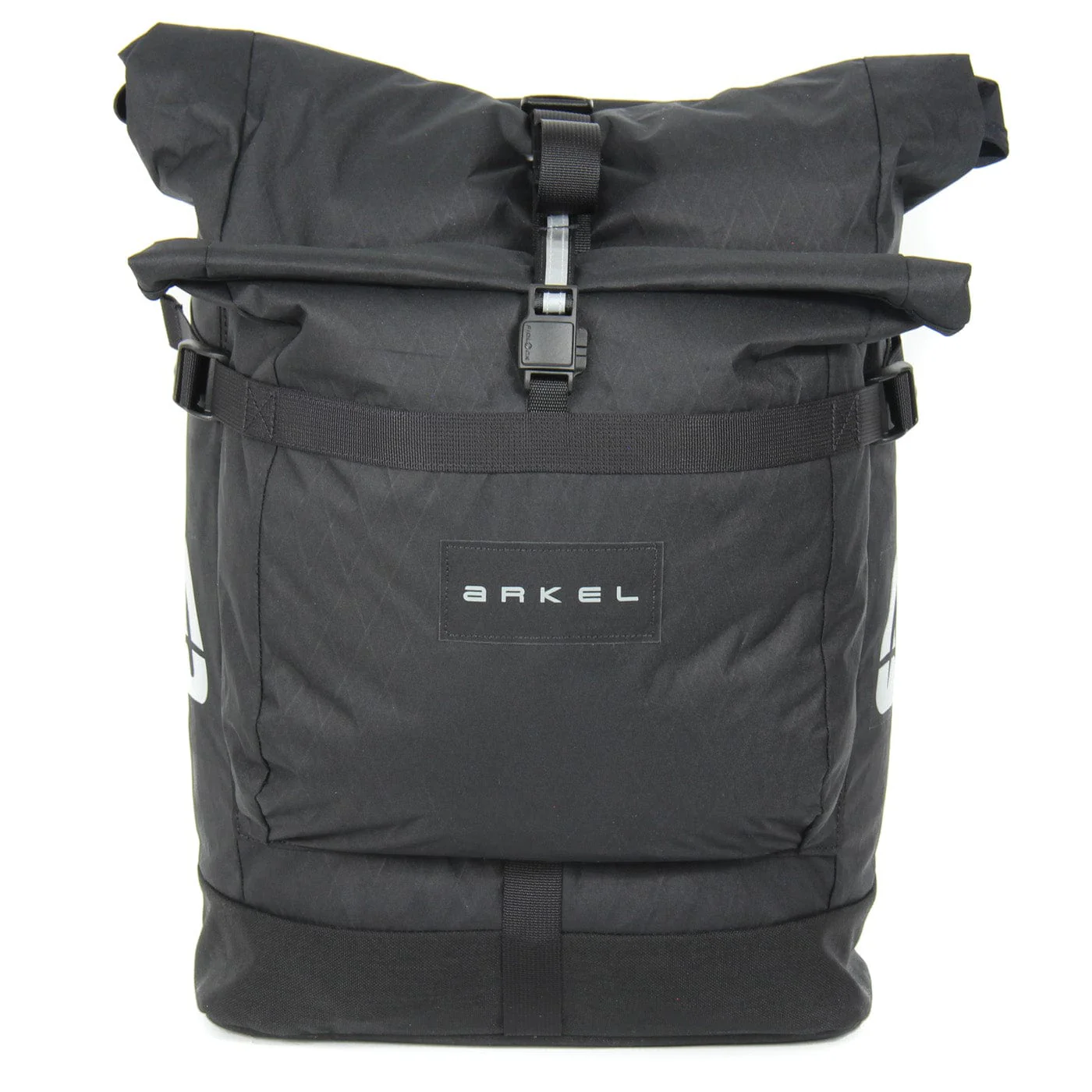 Metropolitan - Waterproof Urban Pannier - Image 6