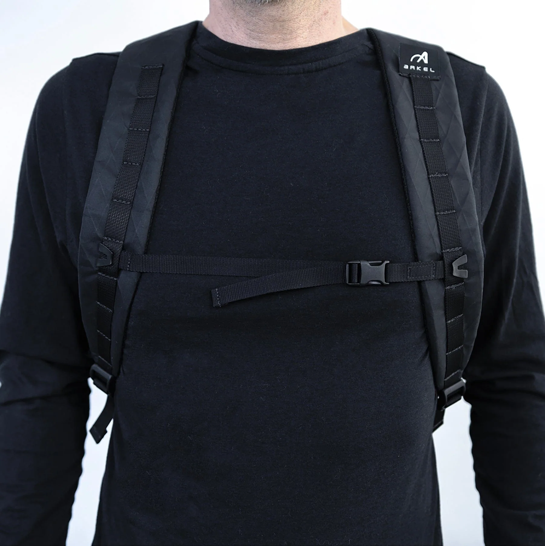 Metropolitan BP- Commuting Waterproof Rolltop Backpack - Image 14