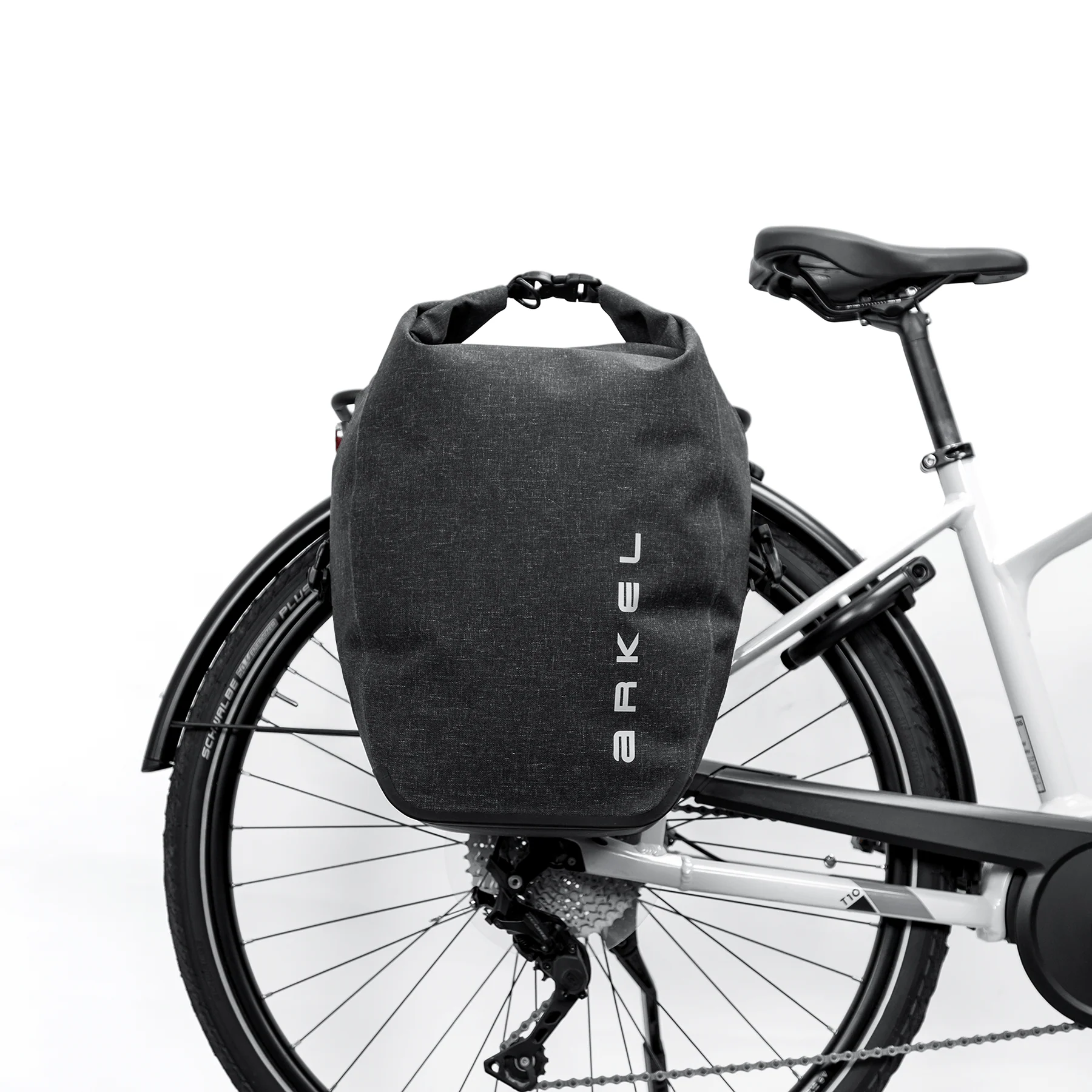 Orca 2 - Waterproof Pannier - Image 14