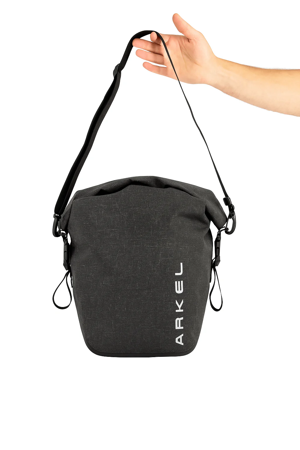 Orca 2 - Waterproof Pannier - Image 7