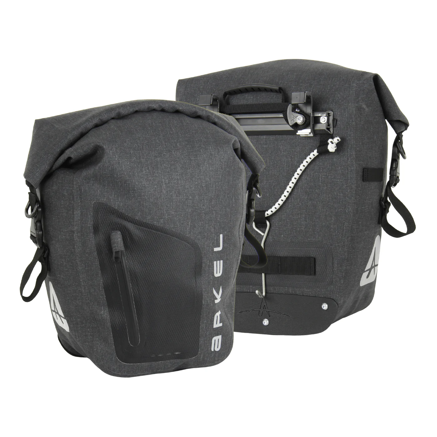 Orca - Waterproof Pannier - Image 15