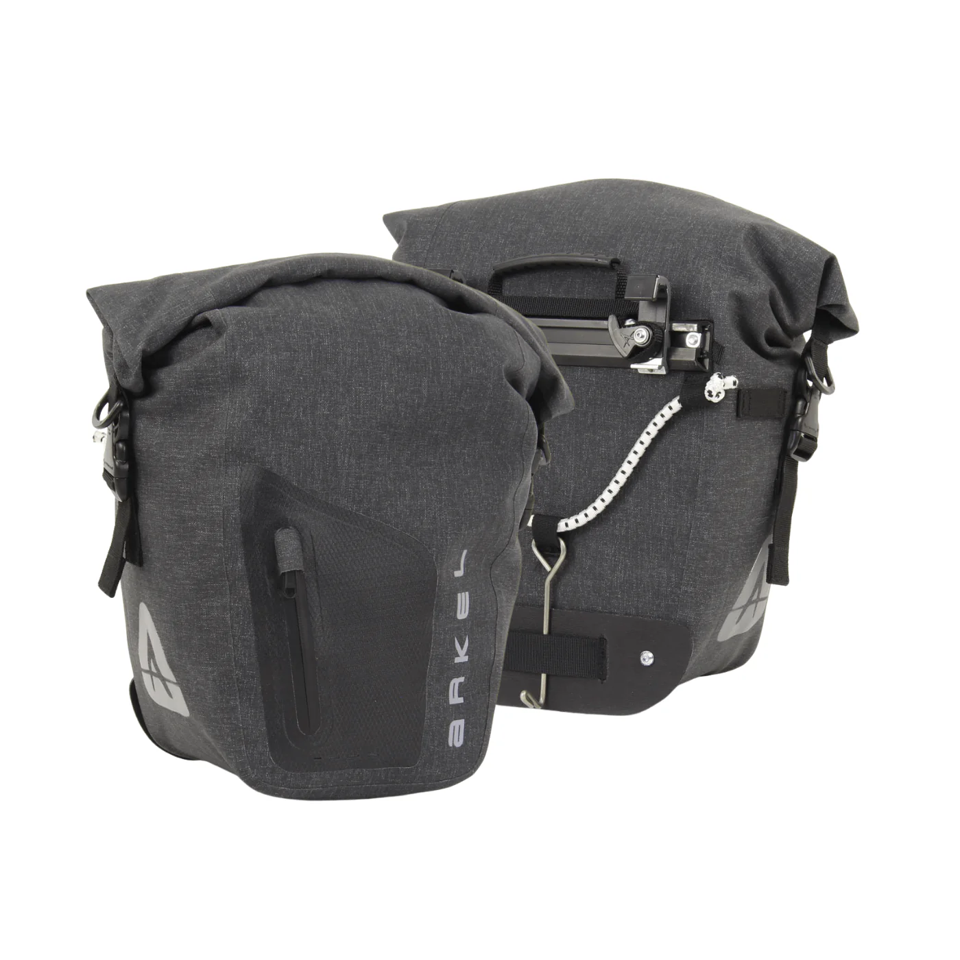 Orca - Waterproof Pannier - Image 16