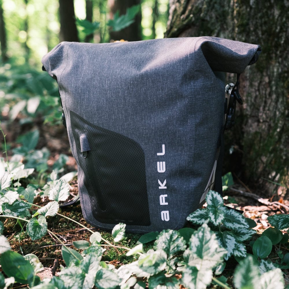 Orca - Waterproof Pannier - Image 4