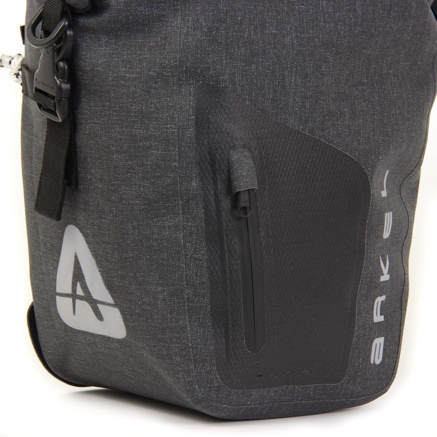 Orca - Waterproof Pannier - Image 5