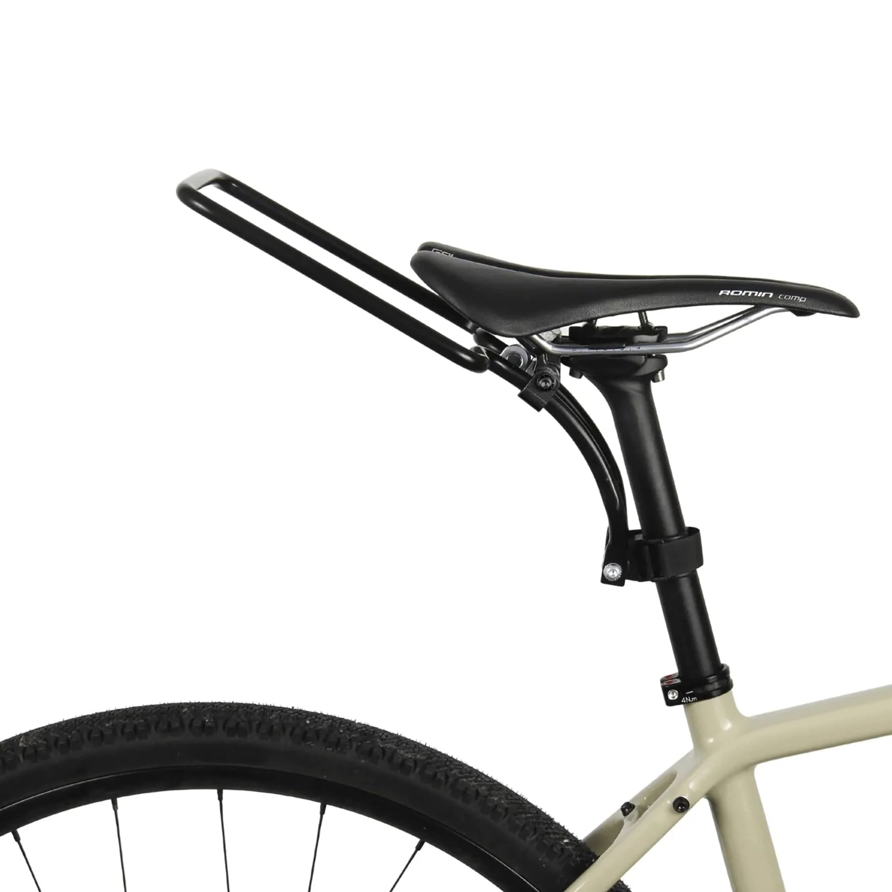 Rollpacker Rear - Bikepacking Bag - Image 10