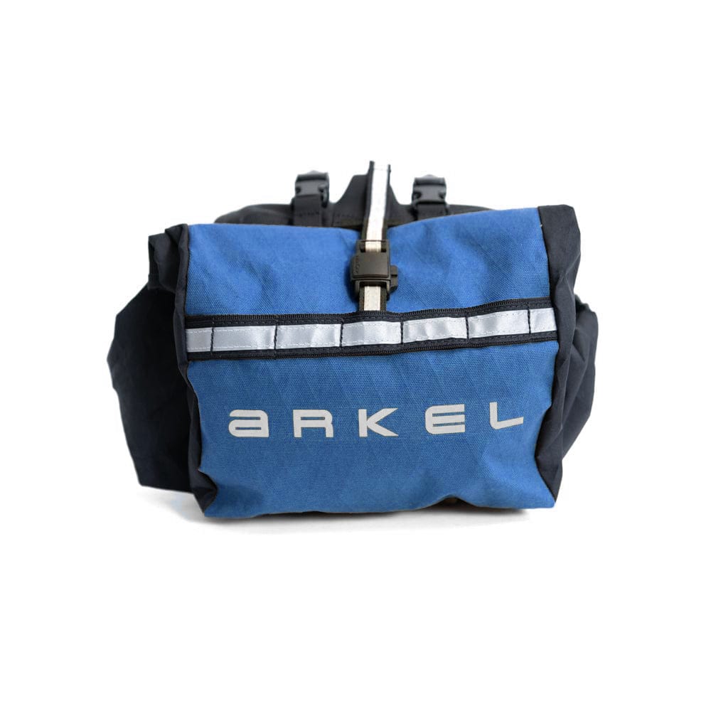 Rollpacker Rear - Bikepacking Bag - Image 4