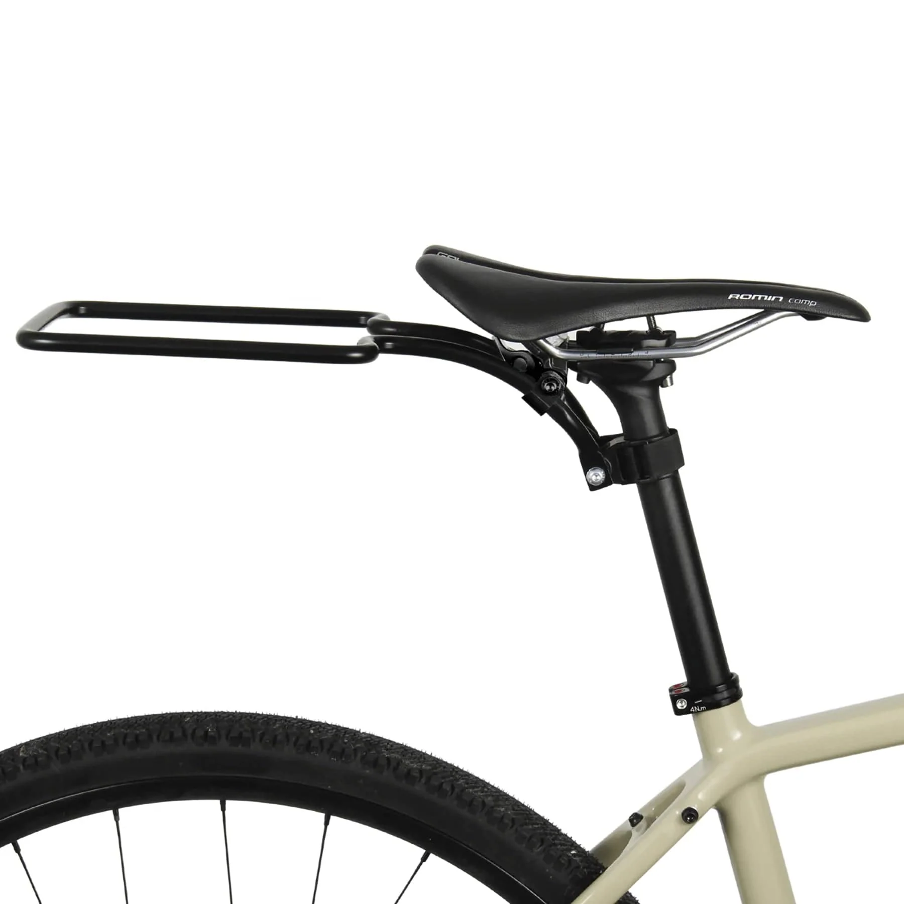 Rollpacker Rear - Bikepacking Bag - Image 9