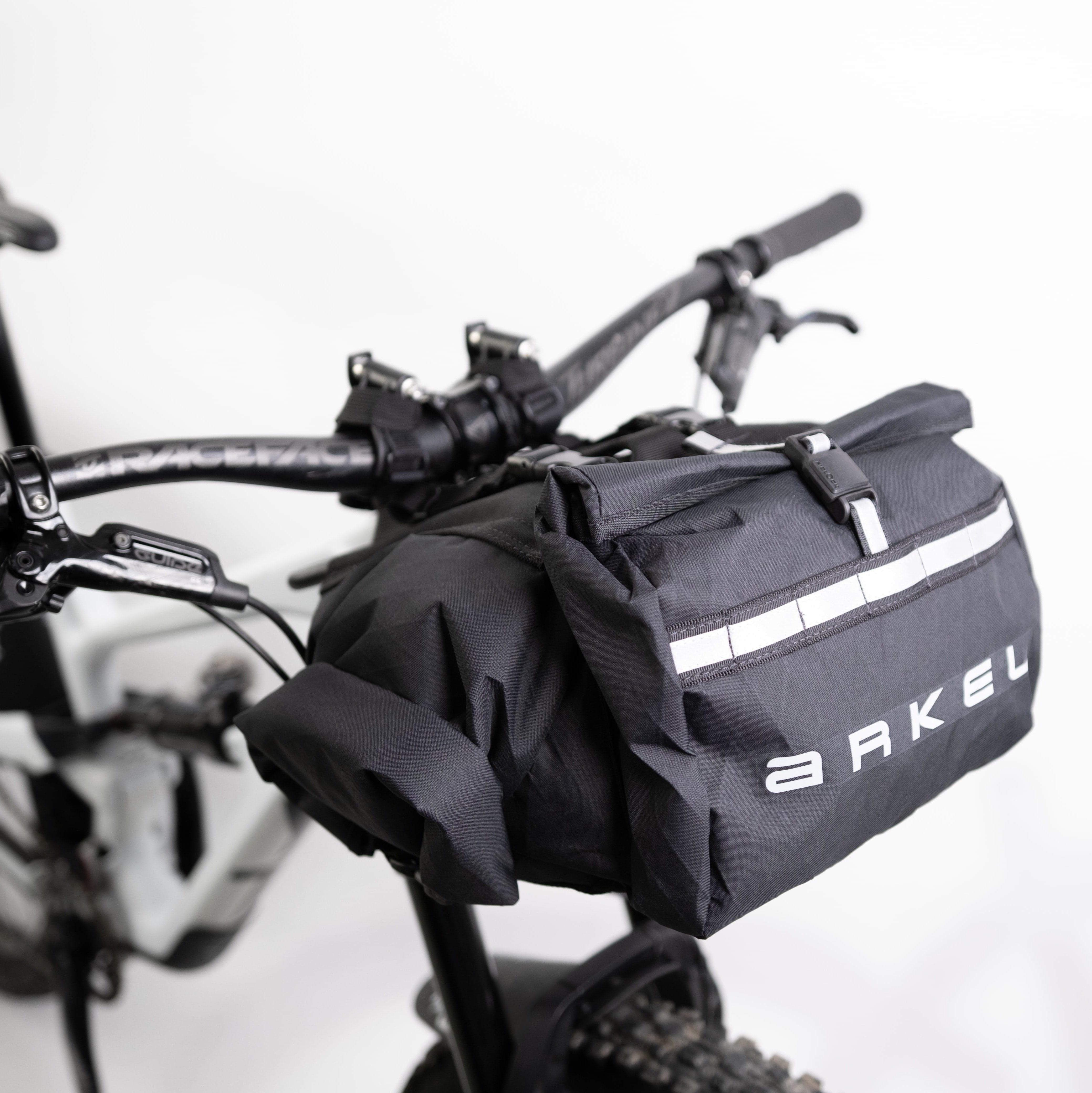 Rollpacker Front Handlebar Bag - Image 11