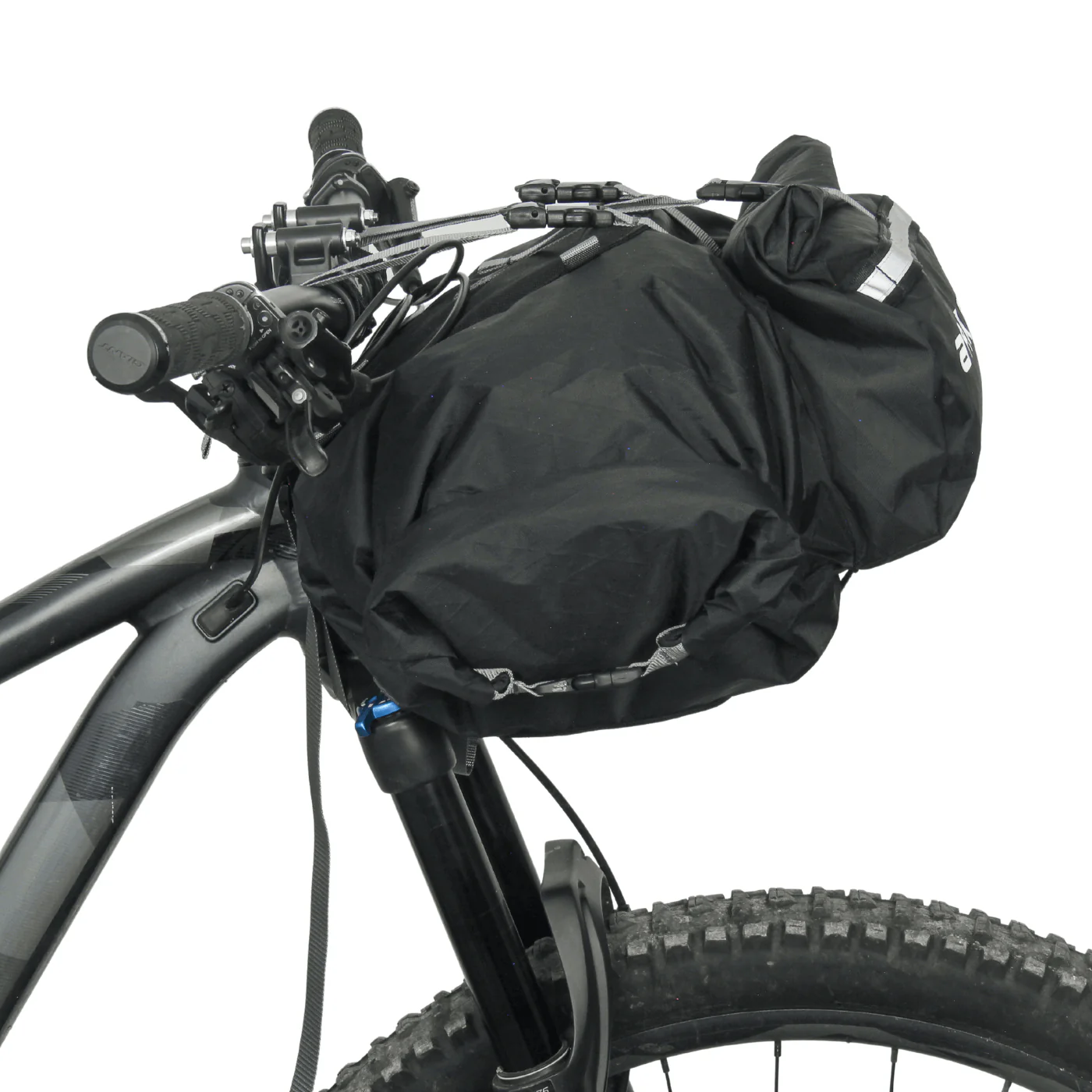 Rollpacker Front Handlebar Bag - Image 12