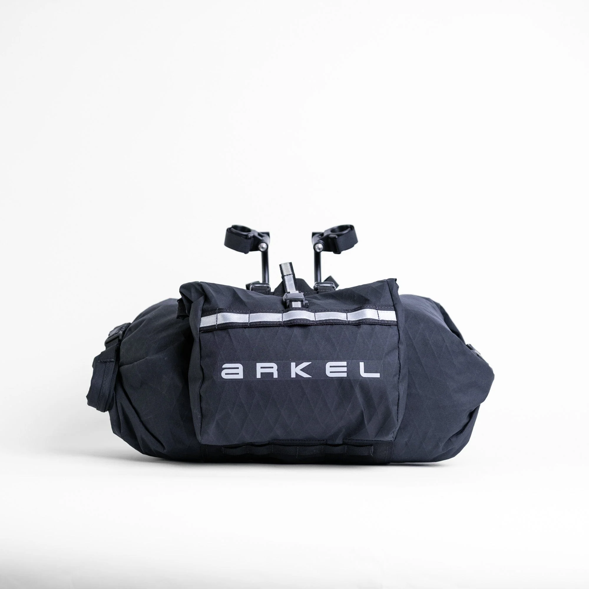 Rollpacker Front Handlebar Bag - Image 4